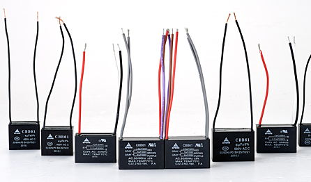 注重外殼性能，可阻燃、耐腐蝕